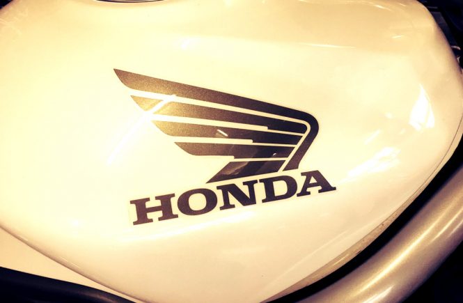 HONDA