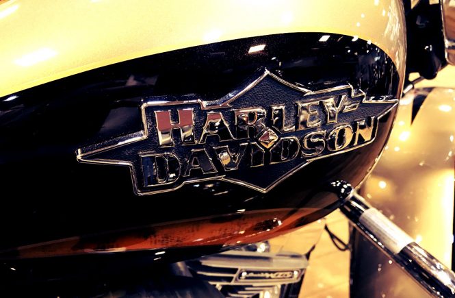 harley-davidson