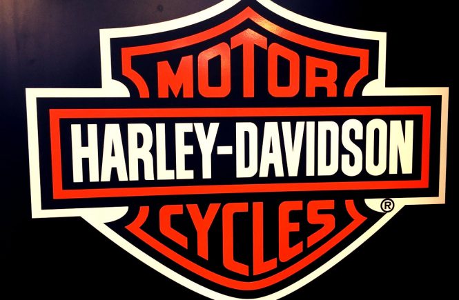 harley-davidson