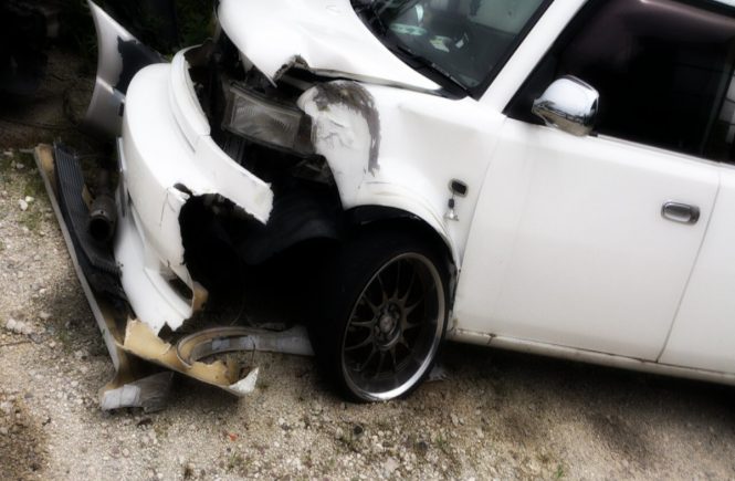 車両保険について